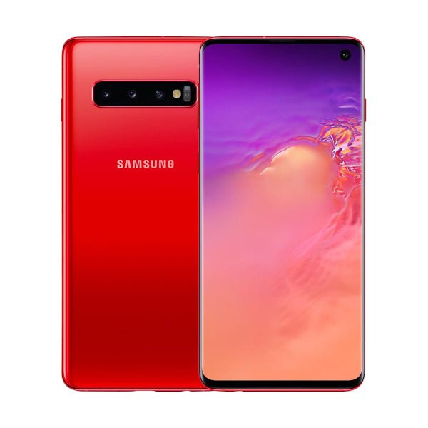 Samsung Galaxy S10+ (G975F) - Very Good Condition - ReDial Samsung Galaxy S10+ (G975F) - Very Good Condition - ReDial